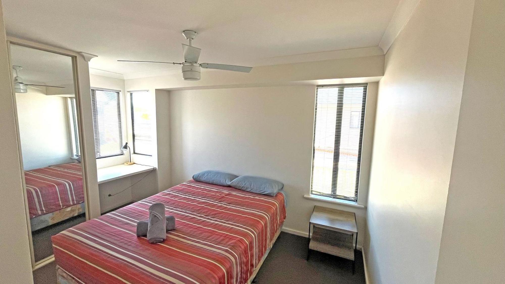 Jurien Bay Tourist Park Hotel Exterior photo